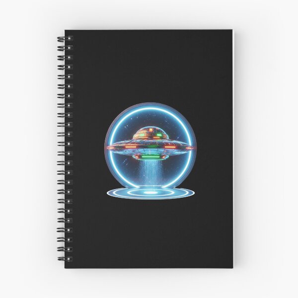 Item preview, UFO, ufo exit, ufo path, teleportation, ufo portal, Space Illusion T-Shirt, Galaxy, UFO, Alien, Stargate, Time Travelspace, galaxy, ufo, milky way, planets, aliens, stargate, star gate, time travel designed and sold by chipmuckdesignn.
