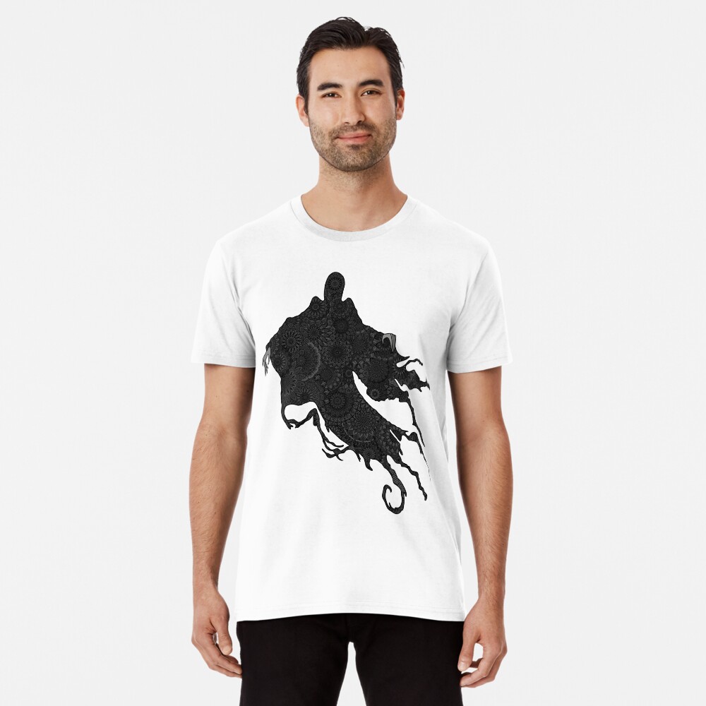 Item preview, Premium T-Shirt designed and sold by messybun.