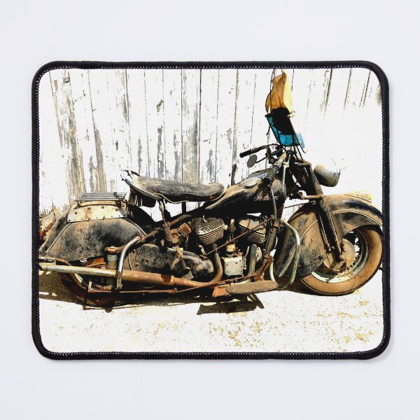 Item preview, INDIAN CYCLE designed and sold by JohnLowerson.