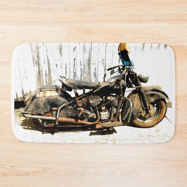 Item preview, INDIAN CYCLE designed and sold by JohnLowerson.
