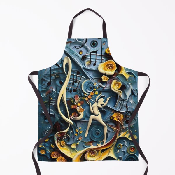 Item preview, Harmonic Surge of Rose and Rhythm designed and sold by Jlbcartgallery.
