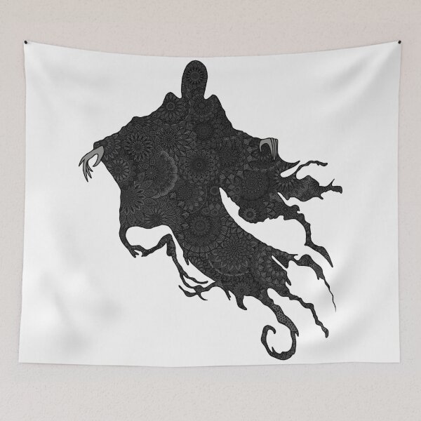 Item preview, Dementor designed and sold by Kirsten  Verleye.