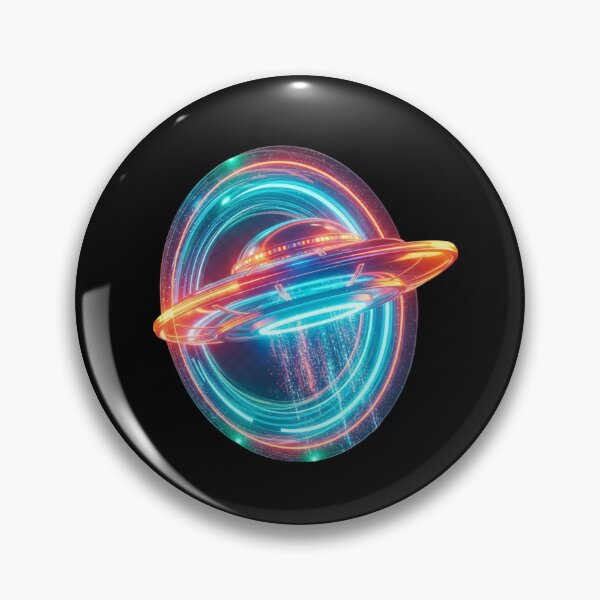 Item preview,  UFO, ufo exit, ufo path, teleportation, ufo portal, Space Illusion T-Shirt, Galaxy, UFO, Alien, Stargate, Time Travelspace, galaxy, ufo, milky way, planets, aliens, stargate, star gate, time travel designed and sold by chipmuckdesignn.