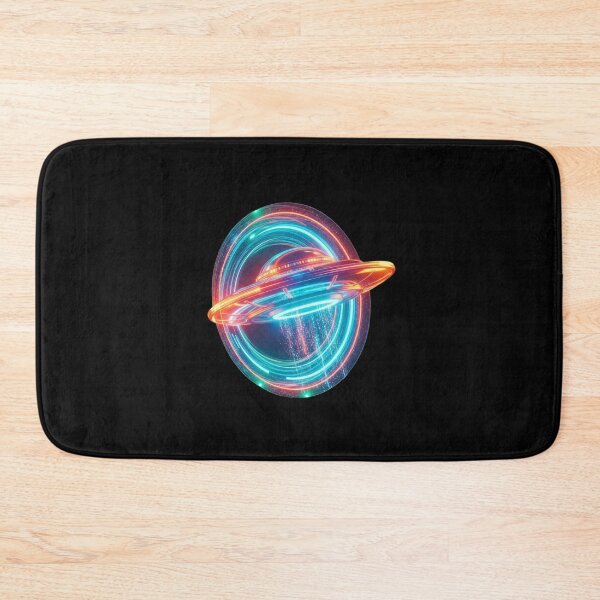 Item preview,  UFO, ufo exit, ufo path, teleportation, ufo portal, Space Illusion T-Shirt, Galaxy, UFO, Alien, Stargate, Time Travelspace, galaxy, ufo, milky way, planets, aliens, stargate, star gate, time travel designed and sold by chipmuckdesignn.