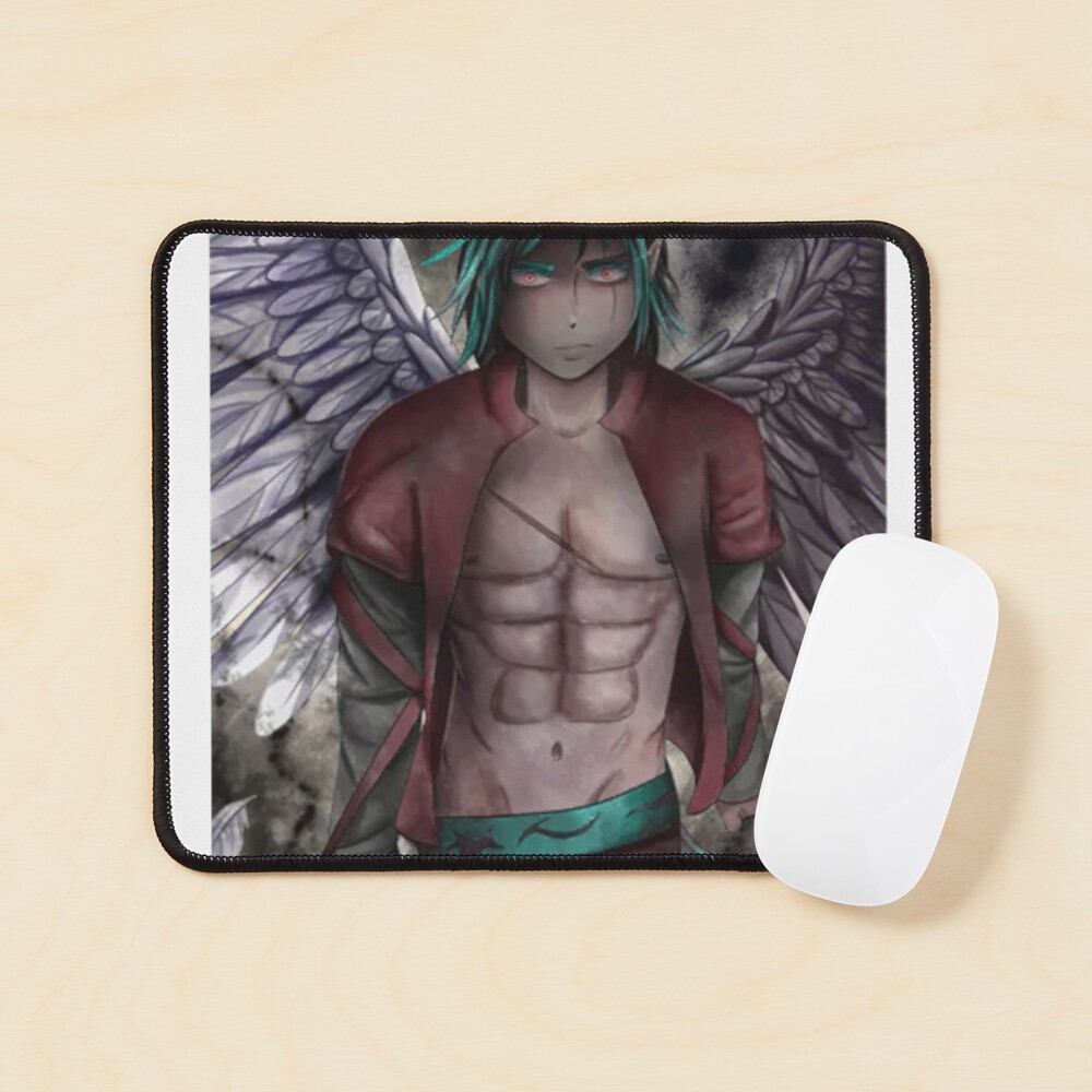 Item preview, Mouse Pad designed and sold by flatagapmope.