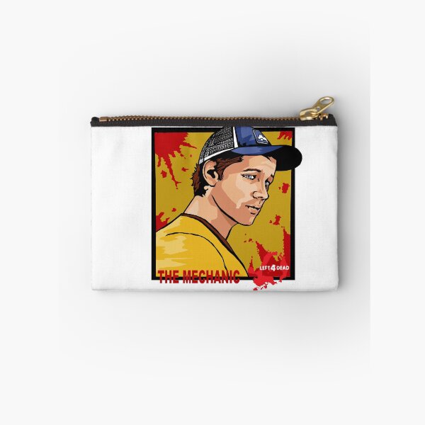 Item preview, Ellis Left 4 Dead 2 designed and sold by EmmaEvans82Art.