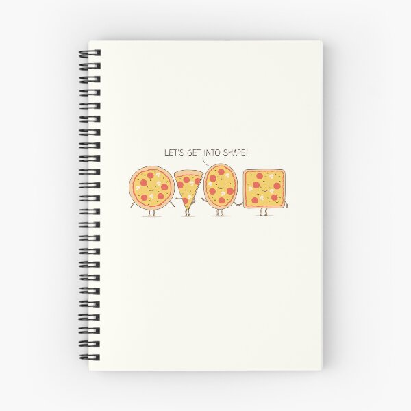 Item preview, ¡Ponte en forma! designed and sold by Milkyprint.