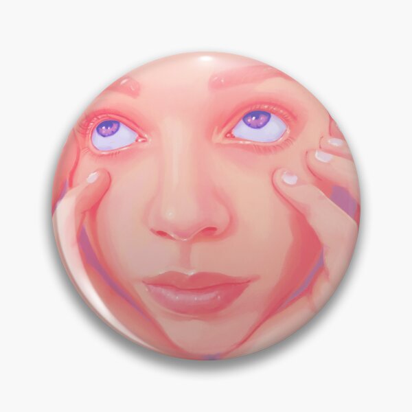 Item preview, Soft Gaze designed and sold by Pionart.