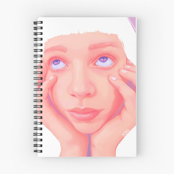 Item preview, Soft Gaze designed and sold by Pionart.