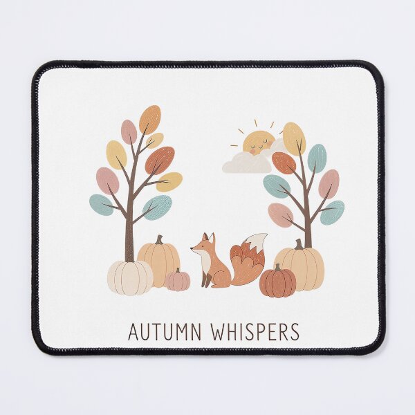 Item preview, Autumn Whispers designed and sold by griez.