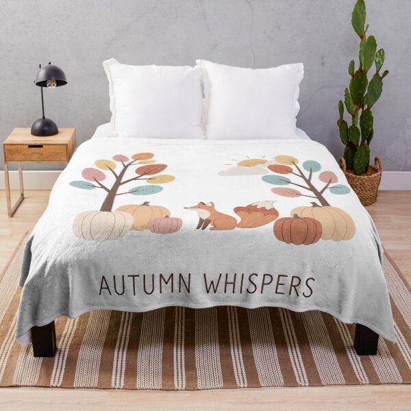 Item preview, Autumn Whispers designed and sold by griez.