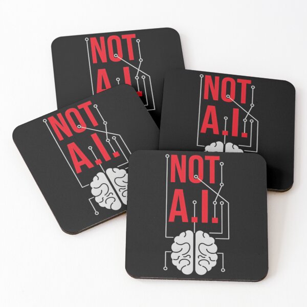 Item preview, Not A.I designed and sold by SigneWamhoff.