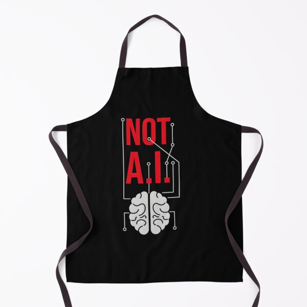Item preview, Not A.I designed and sold by SigneWamhoff.