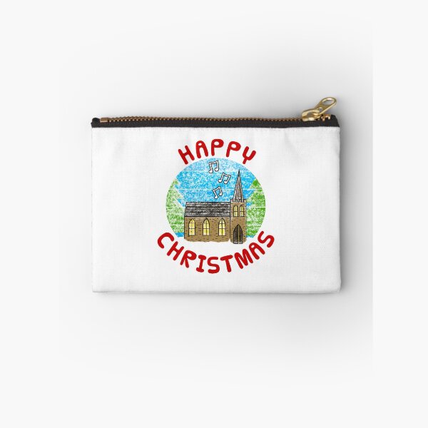 Item preview, Christmas Church Choir Minister Christian designed and sold by doodlerob.