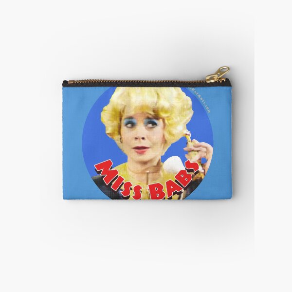 Item preview, Miss Babs telephone1 designed and sold by Big Fat Arts.