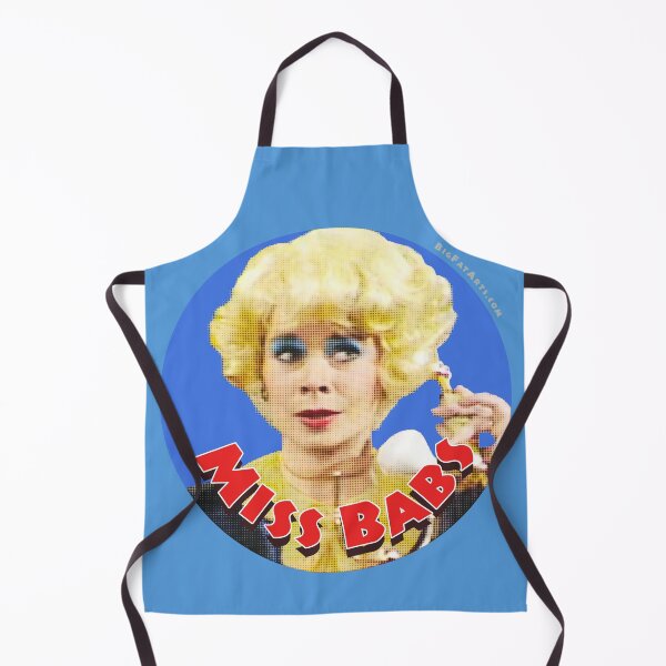 Item preview, Miss Babs telephone1 designed and sold by Big Fat Arts.