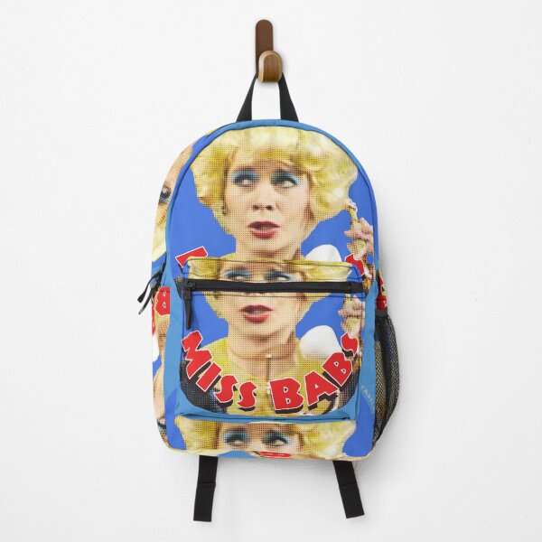 Item preview, Miss Babs telephone2 designed and sold by Big Fat Arts.