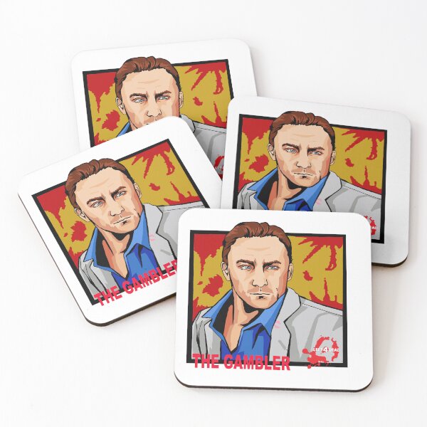 Item preview, Nick Left 4 Dead 2 designed and sold by EmmaEvans82Art.