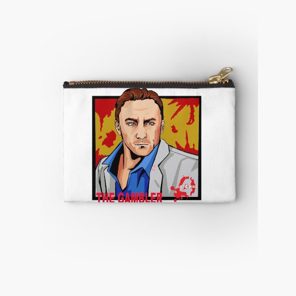 Item preview, Nick Left 4 Dead 2 designed and sold by EmmaEvans82Art.