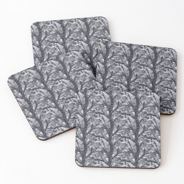 Item preview, Beautiful Forest Camouflage Style For Military Style Fan designed and sold by RoyalStarsPatts.