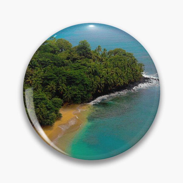 Item preview, Pristine Beach designed and sold by harrywinsper.