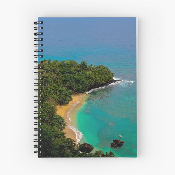 Item preview, Pristine Beach designed and sold by harrywinsper.