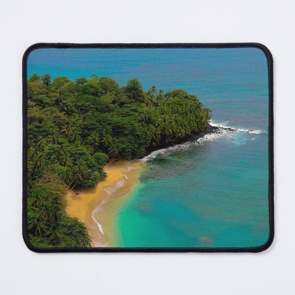 Item preview, Pristine Beach designed and sold by harrywinsper.