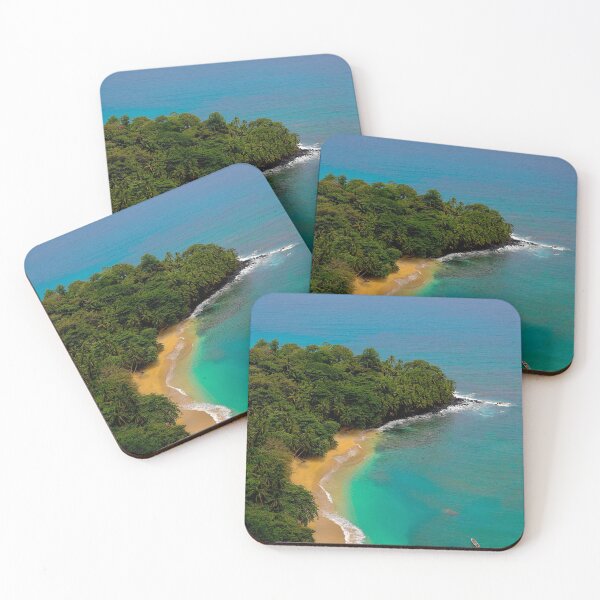 Item preview, Pristine Beach designed and sold by harrywinsper.