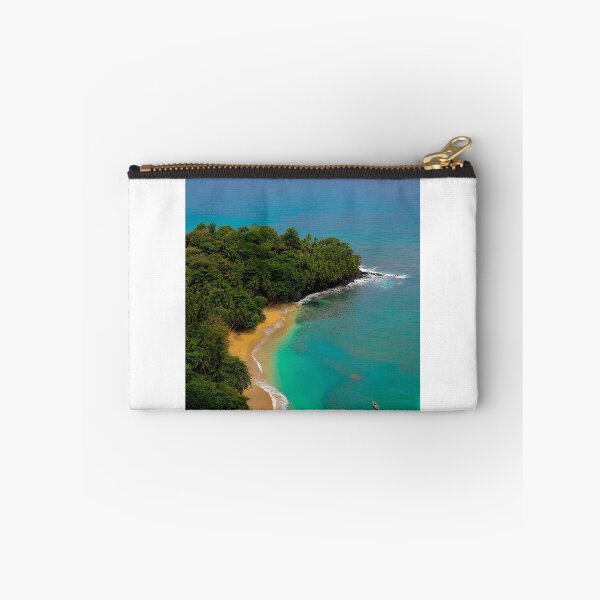 Item preview, Pristine Beach designed and sold by harrywinsper.