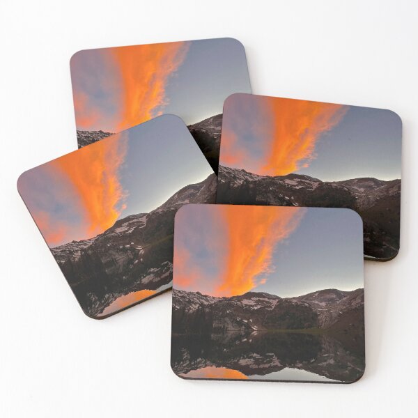 Item preview, Pacific Northwest Sunset designed and sold by harrywinsper.