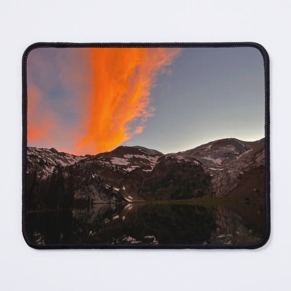 Item preview, Pacific Northwest Sunset designed and sold by harrywinsper.