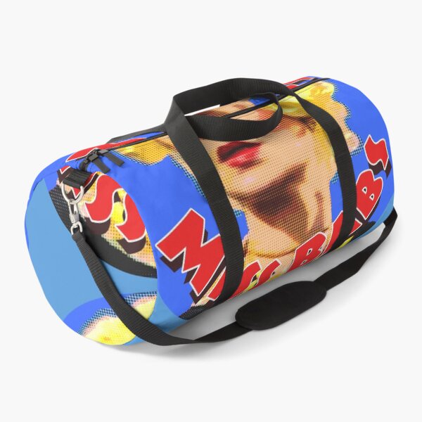 Item preview, Miss Babs designed and sold by Big Fat Arts.