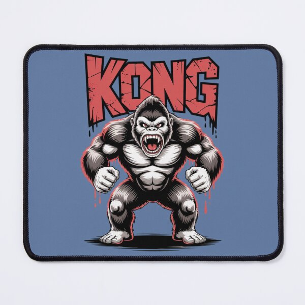 Item preview, King Kong designed and sold by 123ks.
