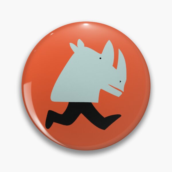 Item preview, IMA Rhino designed and sold by jplrosman.