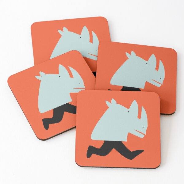 Item preview, IMA Rhino designed and sold by jplrosman.