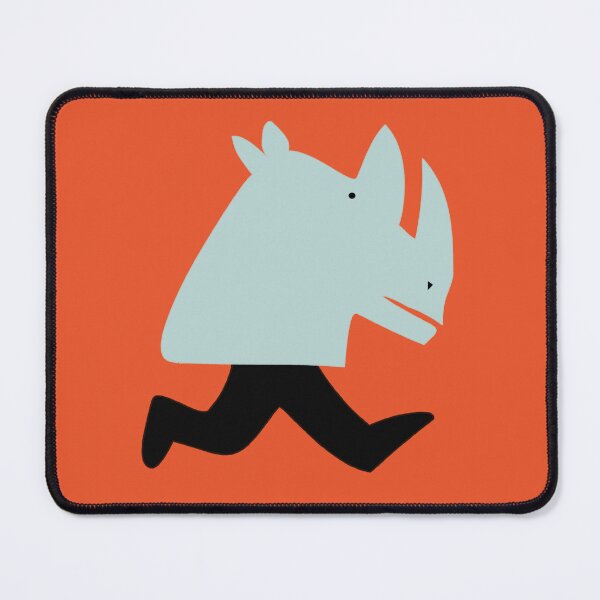 Item preview, IMA Rhino designed and sold by jplrosman.