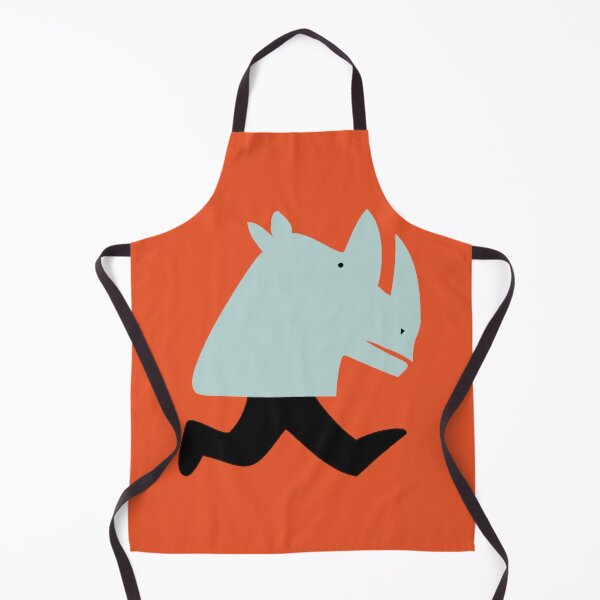 Item preview, IMA Rhino designed and sold by jplrosman.