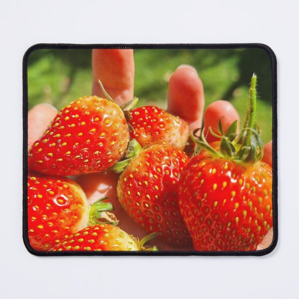 Item preview, Strawberries anyone? designed and sold by FamilyofStars.