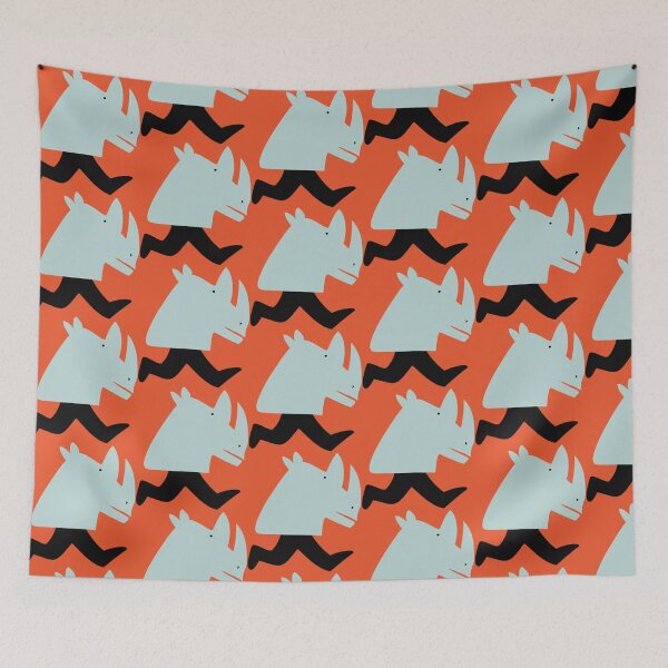 Item preview, IMA Rhino designed and sold by jplrosman.