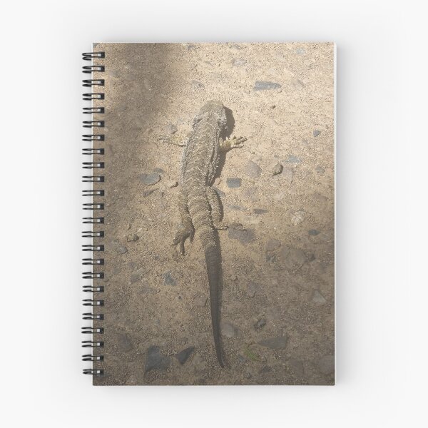 Item preview, Bearded Dragon designed and sold by FamilyofStars.