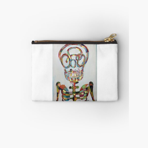 Item preview, Skull 2 designed and sold by Diego Manuel Rodriguez.