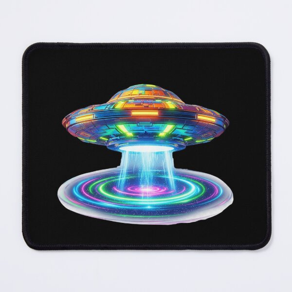 Item preview, UFO, ufo exit, ufo path, teleportation, ufo portal, Space Illusion T-Shirt, Galaxy, UFO, Alien, Stargate, Time Travelspace, galaxy, ufo, milky way, planets, aliens, stargate, star gate, time travel designed and sold by chipmuckdesignn.