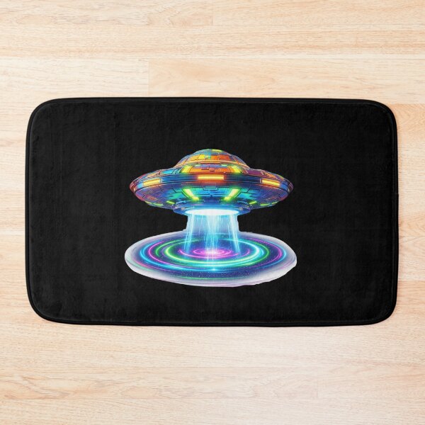 Item preview, UFO, ufo exit, ufo path, teleportation, ufo portal, Space Illusion T-Shirt, Galaxy, UFO, Alien, Stargate, Time Travelspace, galaxy, ufo, milky way, planets, aliens, stargate, star gate, time travel designed and sold by chipmuckdesignn.
