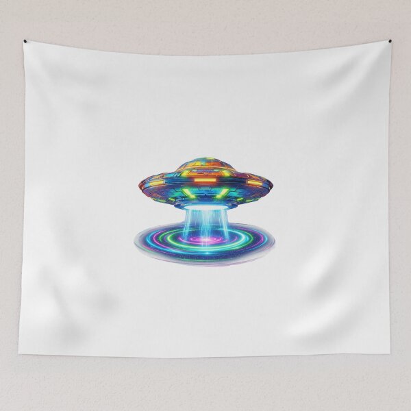 Item preview, UFO, ufo exit, ufo path, teleportation, ufo portal, Space Illusion T-Shirt, Galaxy, UFO, Alien, Stargate, Time Travelspace, galaxy, ufo, milky way, planets, aliens, stargate, star gate, time travel designed and sold by chipmuckdesignn.