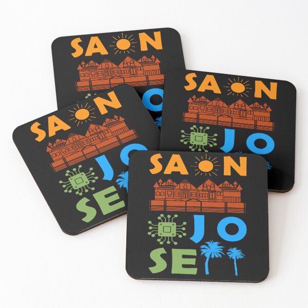 Item preview, San Jose California Souvenir Gift Men Sunshine California San Jose designed and sold by DSWShirts.
