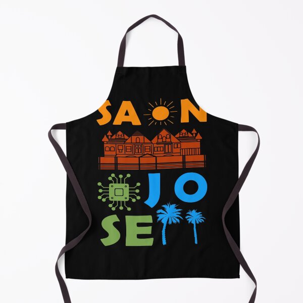 Item preview, San Jose California Souvenir Gift Men Sunshine California San Jose designed and sold by DSWShirts.