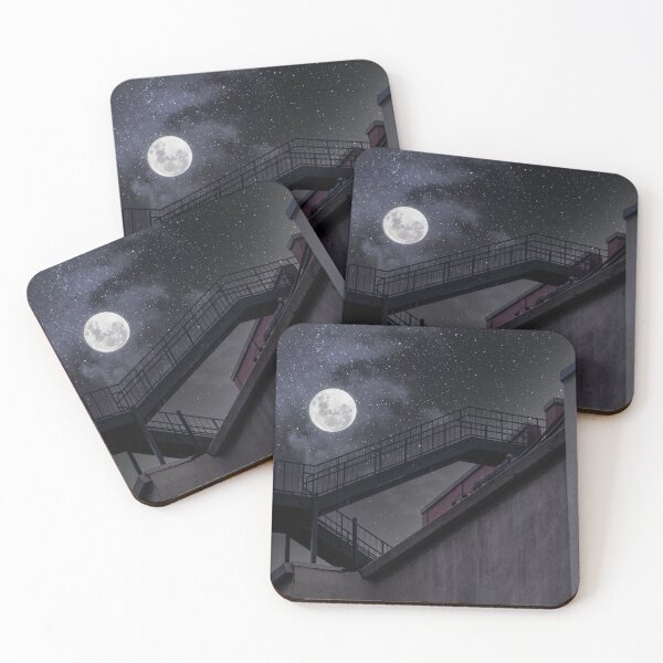 Item preview, Widow's Walk designed and sold by Steve Walser.