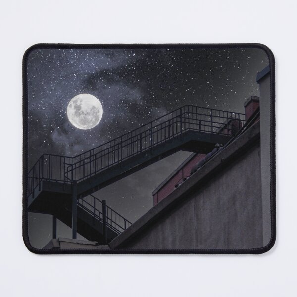 Item preview, Widow's Walk designed and sold by Steve Walser.