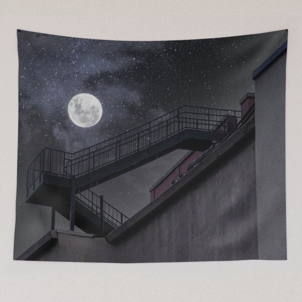 Item preview, Widow's Walk designed and sold by Steve Walser.