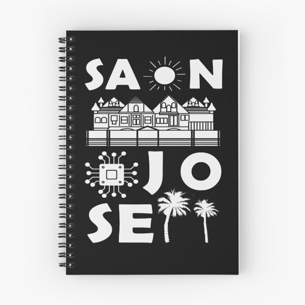 Item preview, San Jose California Souvenir Gift Men Sunshine San Jose designed and sold by DSWShirts.